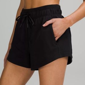 Lululemon Inner Glow High-Rise Short 3"